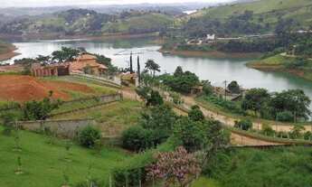 Imagem: IGARATA - Terreno Padrão - Km 19