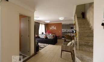 Imagem 2: Apartamento à Venda - Vila Califórnia, 3 Quartos, 104 m2