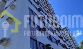 Imagem 2: Apartamento com 2 dormitórios à venda, 61 m² - Espinheiro - Recife/PE>