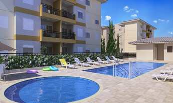 Imagem 4: Apartamento residencial para venda, Vista Alegre, Vinhedo - AP7728