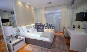 Imagem 2: Apartamento Residencial à venda, Perdizes, São Paulo - AP2630