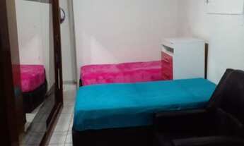 Imagem 7: Casa para venda tem 50 metros quadrados com 1 quarto em Aviação - Praia Grande - SP