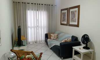 Imagem: Apartamento com 1 dormitório à venda