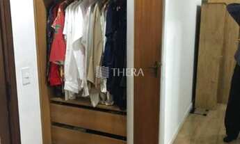 Imagem 7: Apartamento 3 dormitórios suíte 130 m², Bairro - Santa Paula - São Caetano do Sul/SP