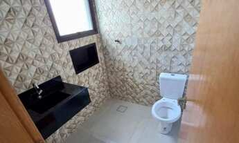 Imagem 4: Sobrado 133m² com 3 quartos em Portais (Polvilho) - Cajamar - SP