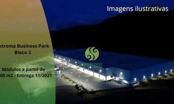 Imagem 3: Galpão para alugar em Extrema/MG