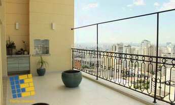 Imagem 4: Cobertura para alugar, 480 m² por R$ 20.000,00/mês - Santana - São Paulo/SP