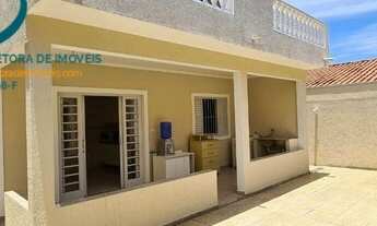 Imagem 7: Vendo uma bela Casa mais edícula no Jardim Satélite em São José dos Campos