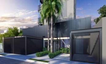 Imagem 2: Garden residencial para venda, Paraíso, São Paulo - GD5745