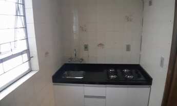 Imagem 6: Apartamento de 32m² - JK com BOX no Centro Histórico