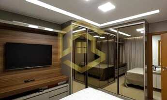 Imagem 4: Apartamento com Área Privativa para Venda em Contagem, Eldorado, 3 dormitórios, 1 suíte, 2