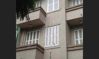 Imagem: Amplo apartamento de 3 dormitórios (2 com