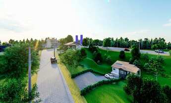 Imagem 6: Casa de condomínio para venda possui 500 metros quadrados em Setubal - Mairinque - SP