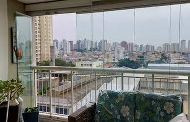 Imagem: Apartamento para venda possui 126 metros