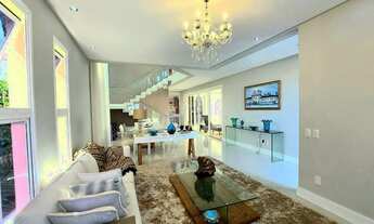 Imagem: Reserva Aruanã - Condominio de Alto Padrão