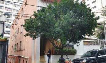 Imagem 2: Apartamento com 1 dormitório para alugar, 45 m² por R$ 1.700,00/mês - Paraíso - São Paulo