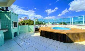 Imagem 3: Cobertura á venda 137 m2 com 3 quartos sendo 01 suíte no bairro Abraão