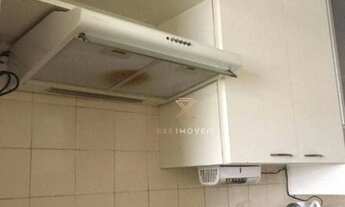 Imagem 5: Apartamento com 3 dormitórios à venda, 99 m² por R$ 700.000,00 - Jardim Plaza Atheneé - It