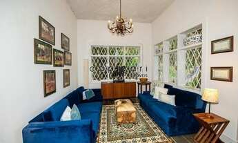 Imagem 7: Casa à venda em Campos do Jordão, 4 suítes, 650m2 área construída