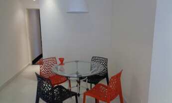 Imagem 3: GONZAGA LOCAÇÃO / - 2 DORMITÓRIOS SERVIÇOS DIÁRIOS - MOBILIADO LAZER