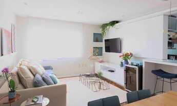 Imagem 6: Apartamento com 2 dormitórios à venda, 80 m² por R$ 1.070.000,00 - Vila Mariana - São Paul