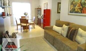 Imagem: Apartamento à venda, 82 m² por R$ 350.000,00
