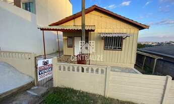 Imagem: Casa para venda em Uvaranas