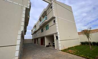 Imagem: Ultima Unidade - Sobrados Novos 2 suites