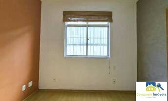 Imagem 3: Apartamento 2 qtos 1 suite e 2 vagas- Bairro Nova Suíssa