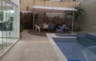 Imagem 4: Casa para venda possui 460 metros quadrados com 5 qts 4sts Praia do Pecado Macaé