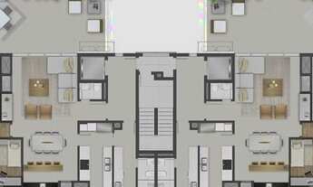 Imagem 5: Apartamento residencial para venda, Três Figueiras, Porto Alegre - AP10341