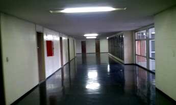 Imagem 3: Salas no Condomínio Palácio da Bolsa de Gêneros Alimentícios