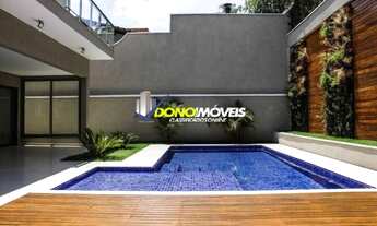 Imagem 7: Casa em Condomínio Alphaville - Barueri