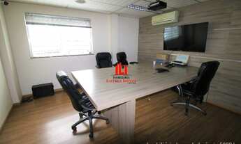 Imagem 7: Galpão Industrial próximo ao Distrito Industrial de Manaus