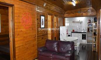 Imagem 5: Casa à Venda com Preço de Oportunidade na Região da Vila Nova Suíça - Campos do Jordão/SP