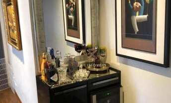 Imagem 2: Apartamento com 2 dormitórios à venda, 93 m² por R$ 740.000,00 - São Sebastião - Porto Ale