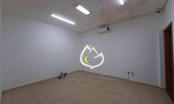 Imagem: Sala para alugar, 17 m² por R$ 1.620,00/mês