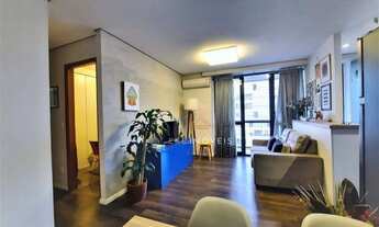 Imagem: Apartamento com 2 dormitórios à venda