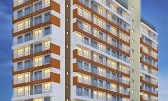 Imagem: Apartamento residencial para venda, Vila