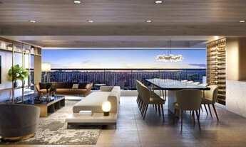 Imagem 4: Apartamento residencial para venda, Perdizes, São Paulo - AP7381