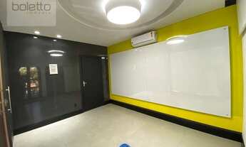 Imagem 6: Casa, 650 m² - venda por R$ 2.500.000,00 ou aluguel por R$ 12.990,00/mês - Partenon - Port