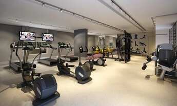 Imagem 5: Apartamento residencial para venda, Higienópolis, São Paulo - AP5969