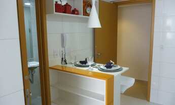 Imagem 7: Apartamento residencial para venda, Cachambi, Rio de Janeiro - AP9157