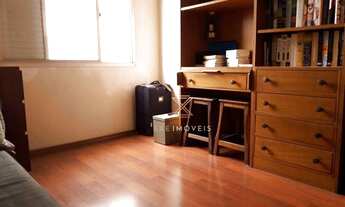 Imagem 5: Apartamento com 3 dormitórios à venda, 118 m² por R$ 780.000,00 - Sumaré - São Paulo/SP