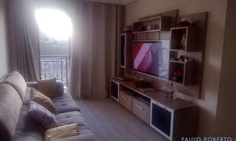 Imagem 2: APARTAMENTO - VILA GRAFF - SP