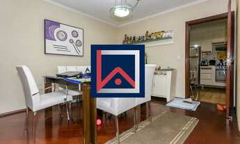 Imagem 2: Apartamento Venda Pompéia 125 m² 3 Dormitórios