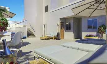 Imagem 2: APARTAMENTO CAIÇARA - PRAIA GRANDE SP