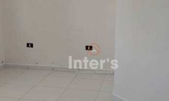 Imagem 2: Apartamento com 1 dormitório à venda, 39 m² por R$ 225.000,00 - Boqueirão - Praia Grande/S