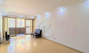 Imagem 3: Apartamento com 3 dormitórios à venda, 110 m² por R$ 550.000,00 - Centro - Santo André/SP