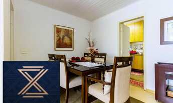 Imagem 7: Apartamento com 2 dormitórios à venda, 72 m² por R$ 750.000,00 - Moema - São Paulo/SP